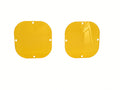 Amber Lenses